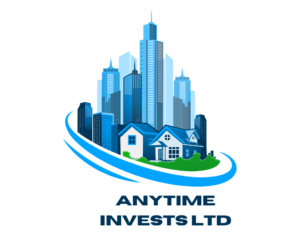anytime invests ltd